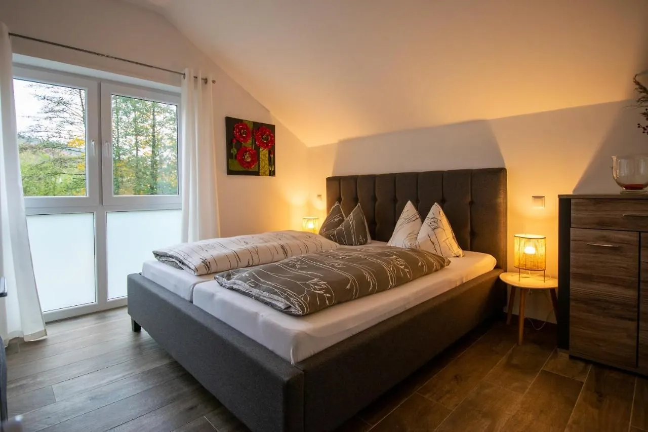 Alte Muehle Hotel & Restaurant Rodental