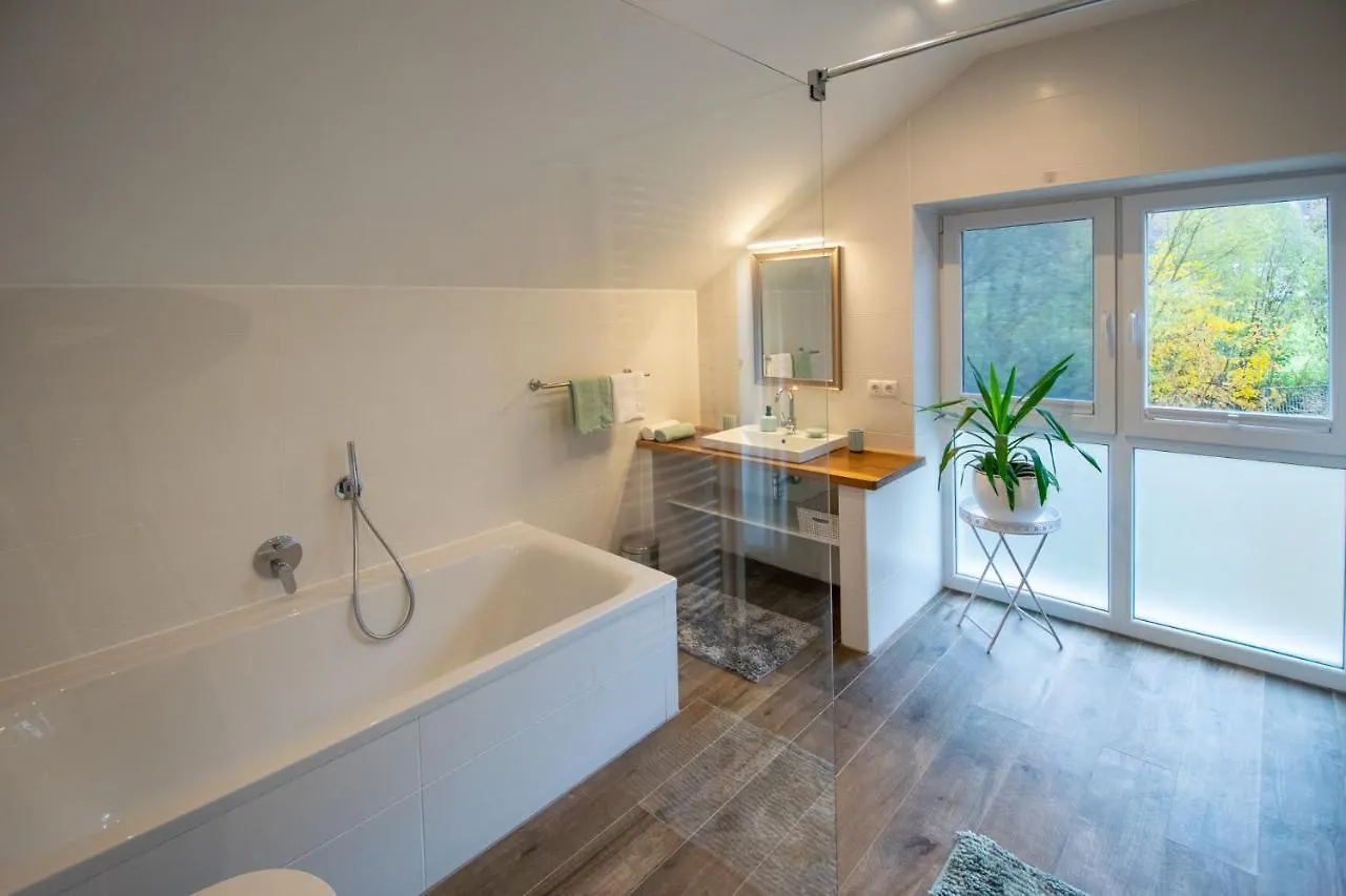 Alte Muehle Hotel & Restaurant Rodental 3*,