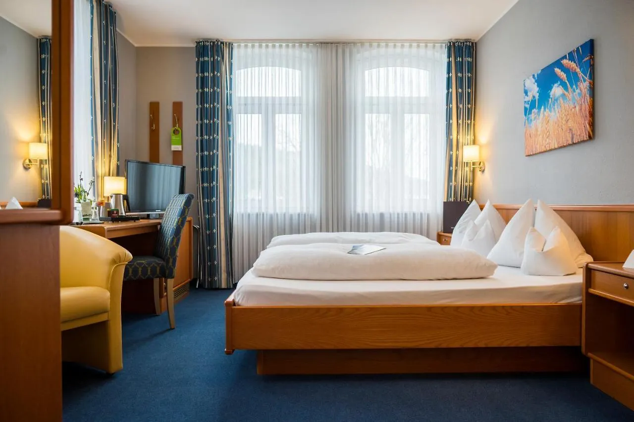 Alte Muehle Hotel & Restaurant Rodental