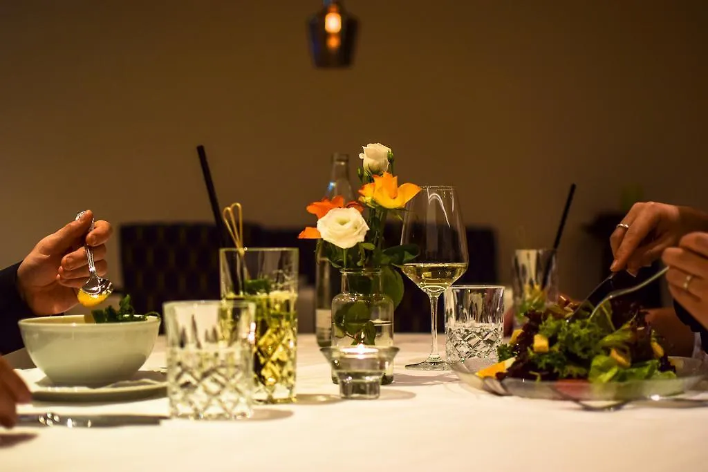 Alte Muehle Hotel & Restaurant Rodental