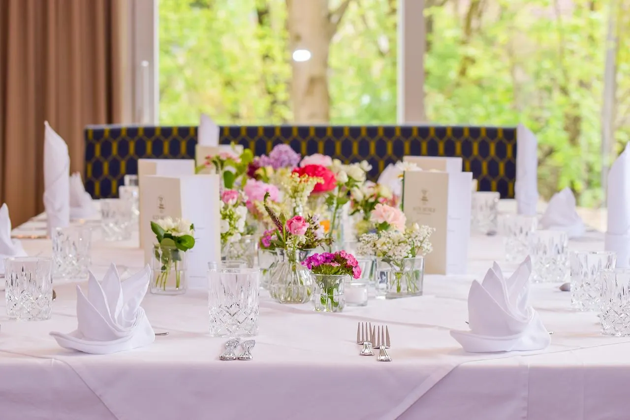 Alte Muehle Hotel & Restaurant Rodental 3*,  Germany